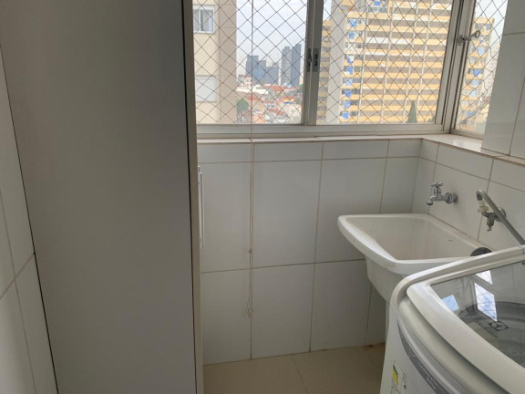 Imagem Apartamento com 2 Quartos à Venda, em Cambuci - São Paulo Imagem Apartamento com 2 Quartos à Venda, em Cambuci - São Paulo
