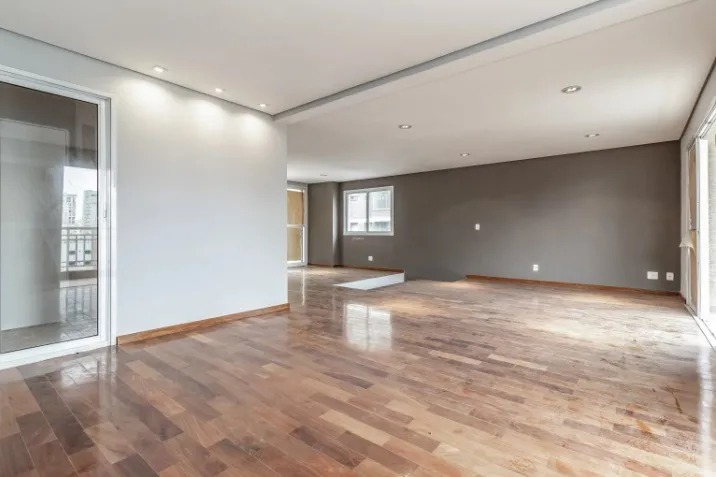 Imagem Cobertura com 3 Quartos à Venda, 304 m² em Moema - São Paulo Imagem Cobertura com 3 Quartos à Venda, 304 m² em Moema - São Paulo