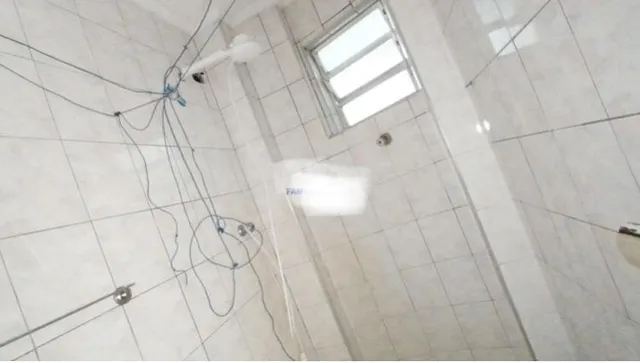 Imagem Kitnet com 1 Quarto à Venda, 33 m²em José Menino - Santos Imagem Kitnet com 1 Quarto à Venda, 33 m²em José Menino - Santos