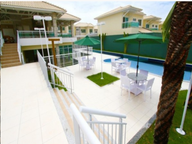 Imagem Casa de Condomínio com 4 Quartos à Venda, 185 m²em Praia do Futuro II - Fortaleza