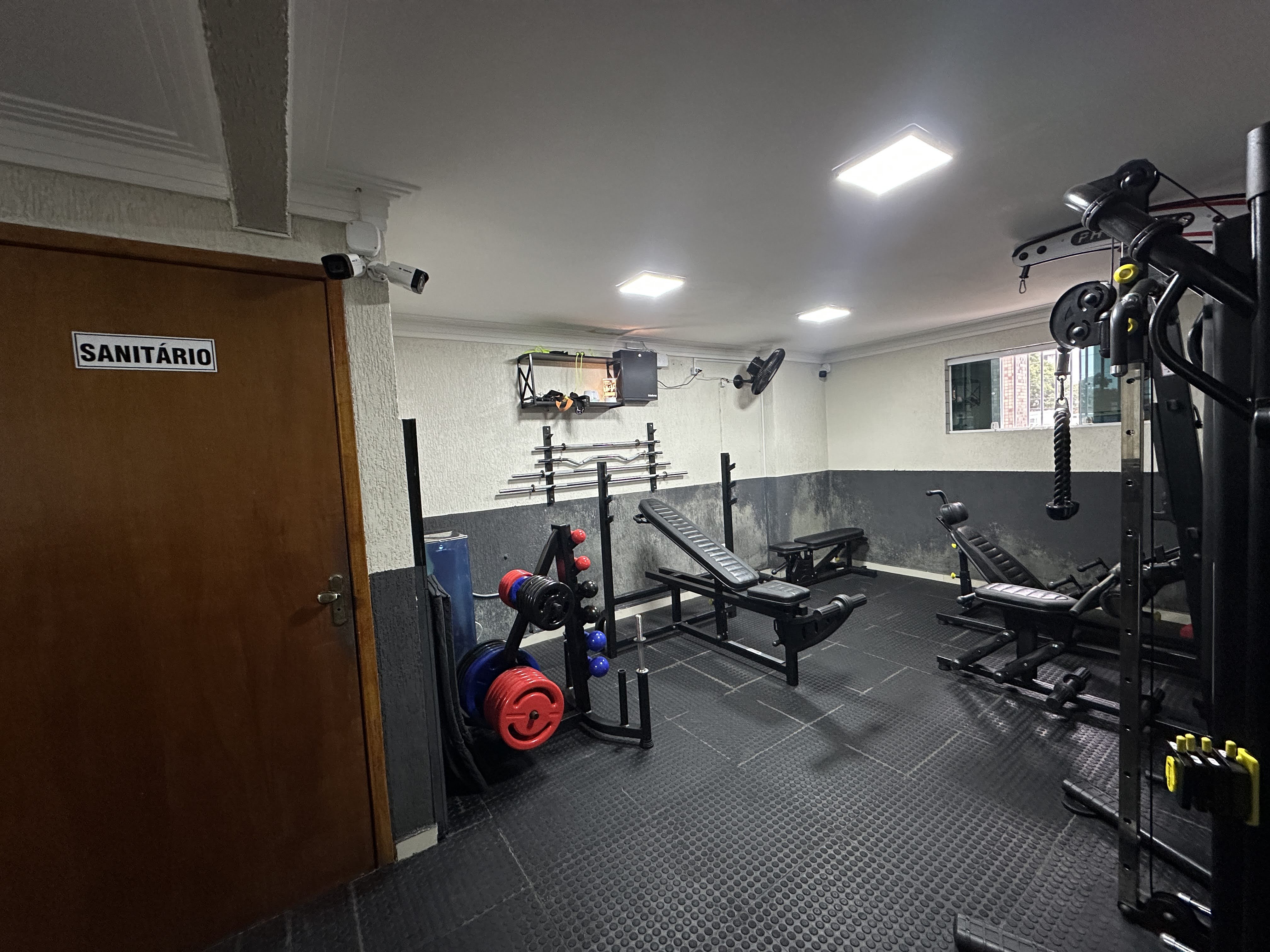 Imagem Apartamento com 2 Quartos à Venda, 68 m² em Guilhermina - Praia Grande