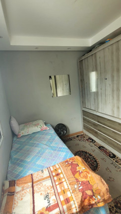Imagem Apartamento com 2 Quartos à Venda, 55 m² em Jardim Sabiá - Cotia Imagem Apartamento com 2 Quartos à Venda, 55 m² em Jardim Sabiá - Cotia