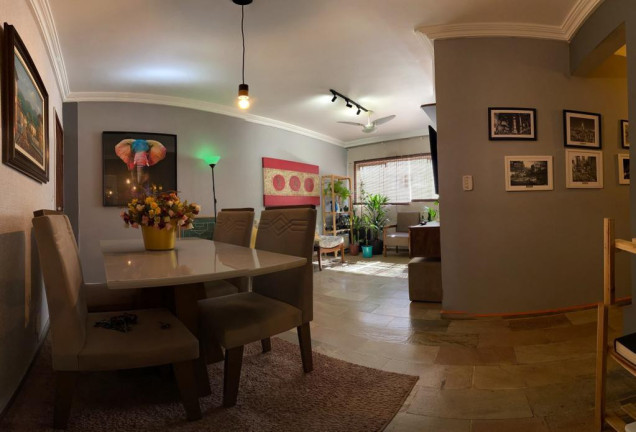 Apartamento com 3 Quartos à Venda, 100 m² em Jardim Camburi - Vitória