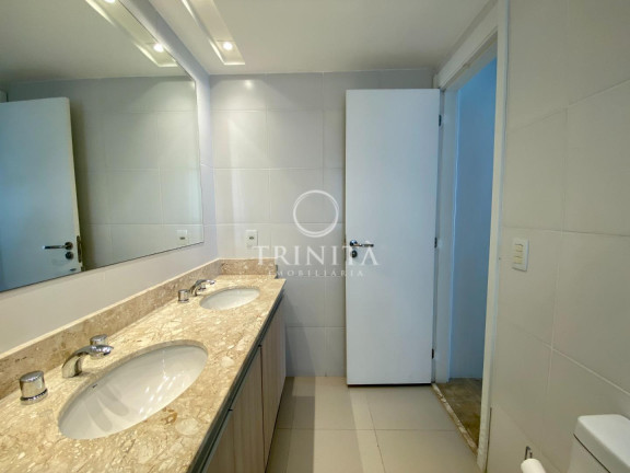 Imagem Apartamento com 4 Quartos à Venda,  em Jacarepaguá - Rio de Janeiro