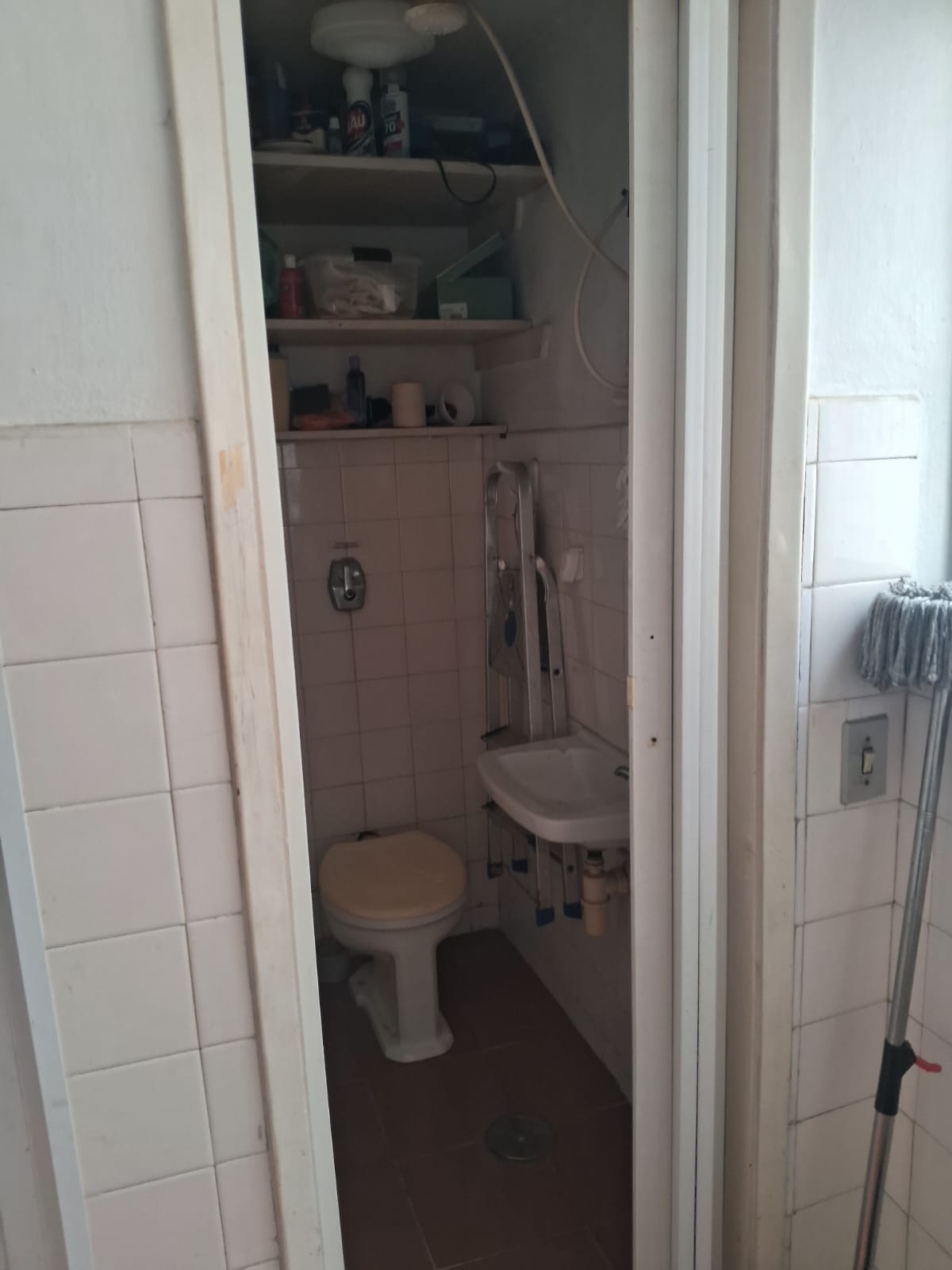 Imagem Apartamento com 3 Quartos à Venda, 82 m² em Pinheiros - São Paulo