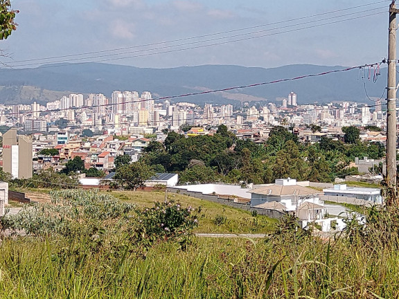 Imagem Terreno em Condomínio à Venda, 1.106 m² em Jardim Tarumã - Jundiaí