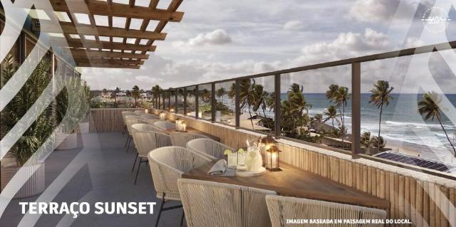 Imagem Flat com 1 Quarto à Venda, 21 m²em PORTO DE GALINHAS - Ipojuca Imagem Flat com 1 Quarto à Venda, 21 m²em PORTO DE GALINHAS - Ipojuca