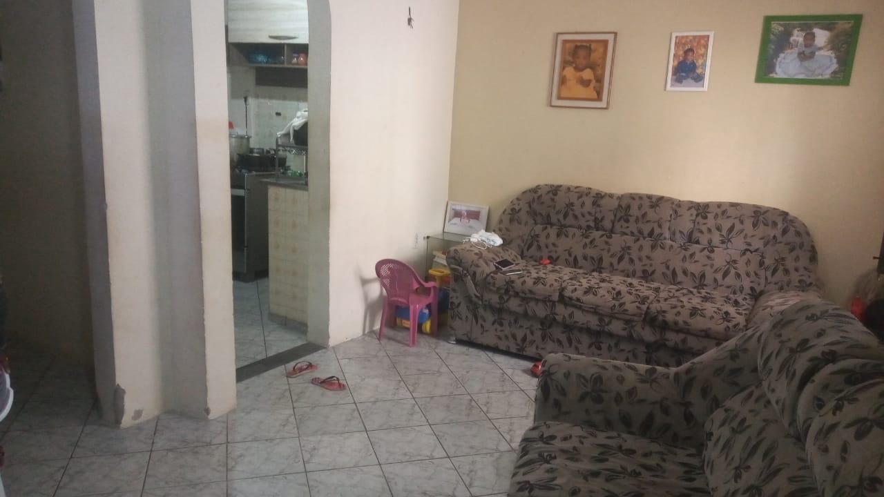 Imagem Casa com 3 Quartos à Venda, 30 m² em Fazenda Grande do Retiro - Salvador
