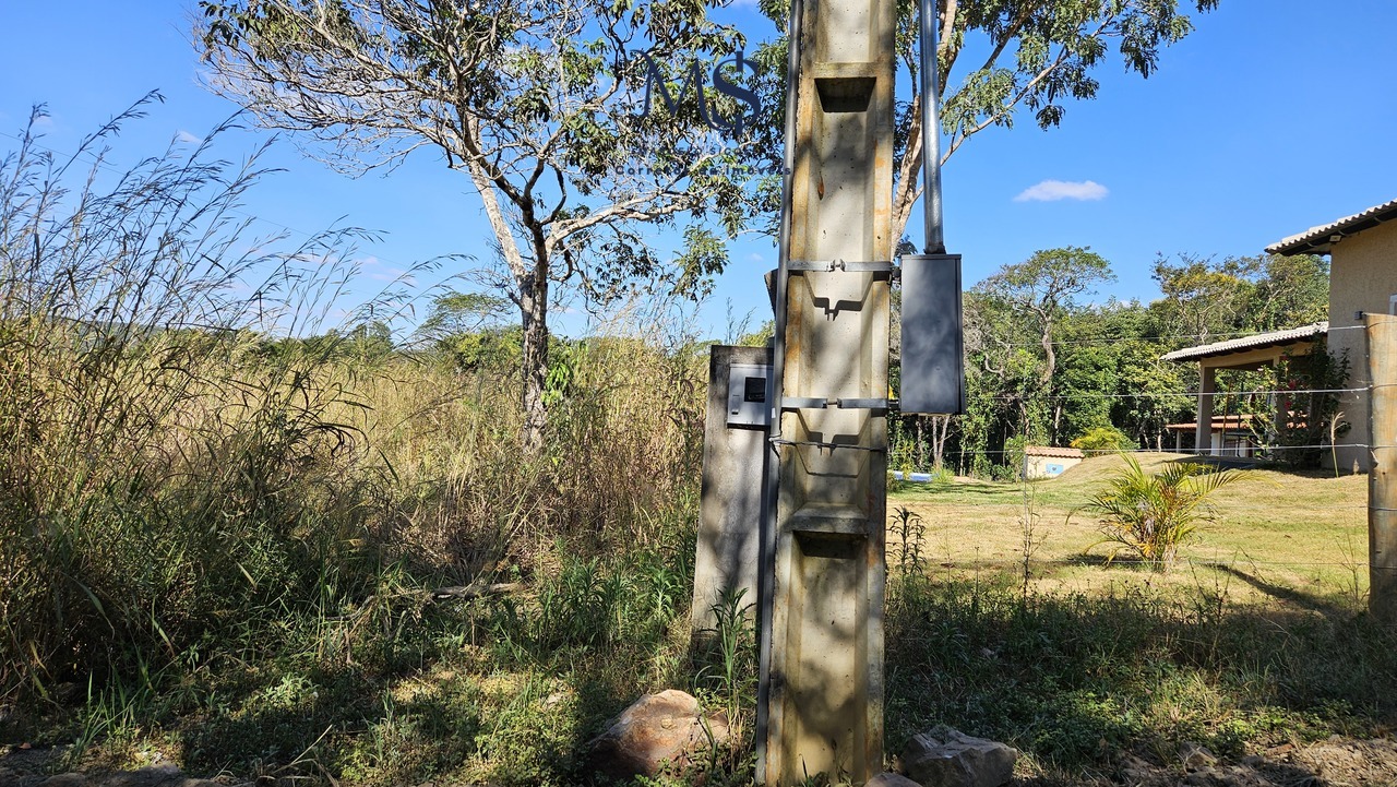 Imagem Terreno em Condomínio à Venda, 3 m²em Centro - Santo Antônio do Descoberto