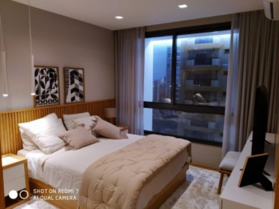 Imagem Apartamento com 3 Quartos à Venda, 154 m² em Jardim Vila Mariana - São Paulo