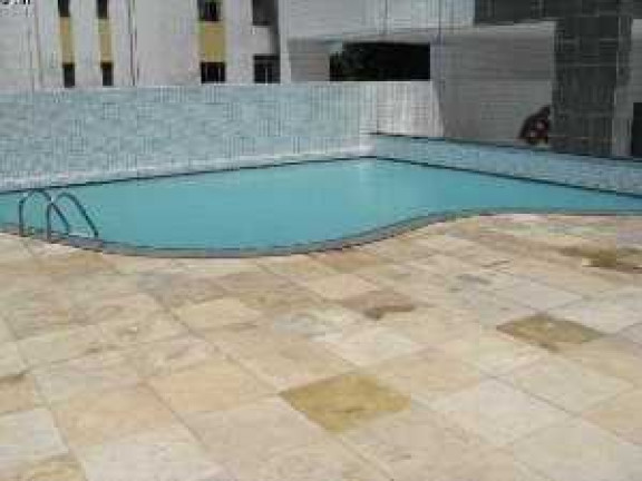Apartamento com 4 Quartos à Venda, 157 m² em Boa Viagem - Recife