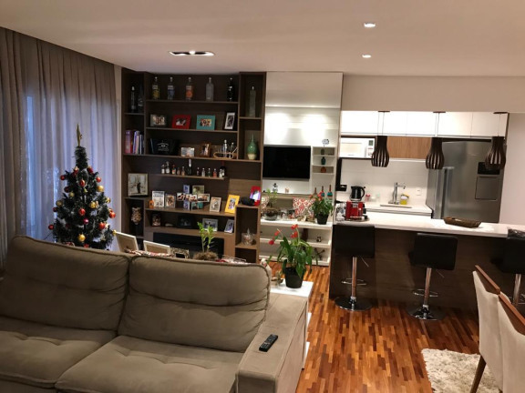 Imagem Apartamento com 3 Quartos à Venda,  em Vila Andrade - São Paulo