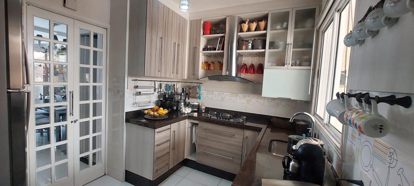 Imagem Casa de Condomínio com 3 Quartos à Venda, 138 m²em Demarchi - São Bernardo do Campo