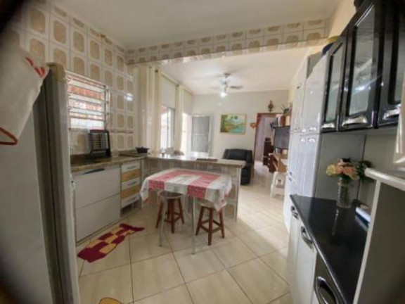 Imagem Casa com 2 Quartos à Venda, 70 m² em Balneário Gaivota - Itanhaém