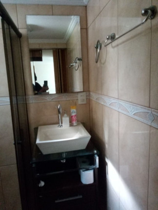 Imagem Apartamento com 2 Quartos à Venda,  em Jardim Brasília - São Paulo