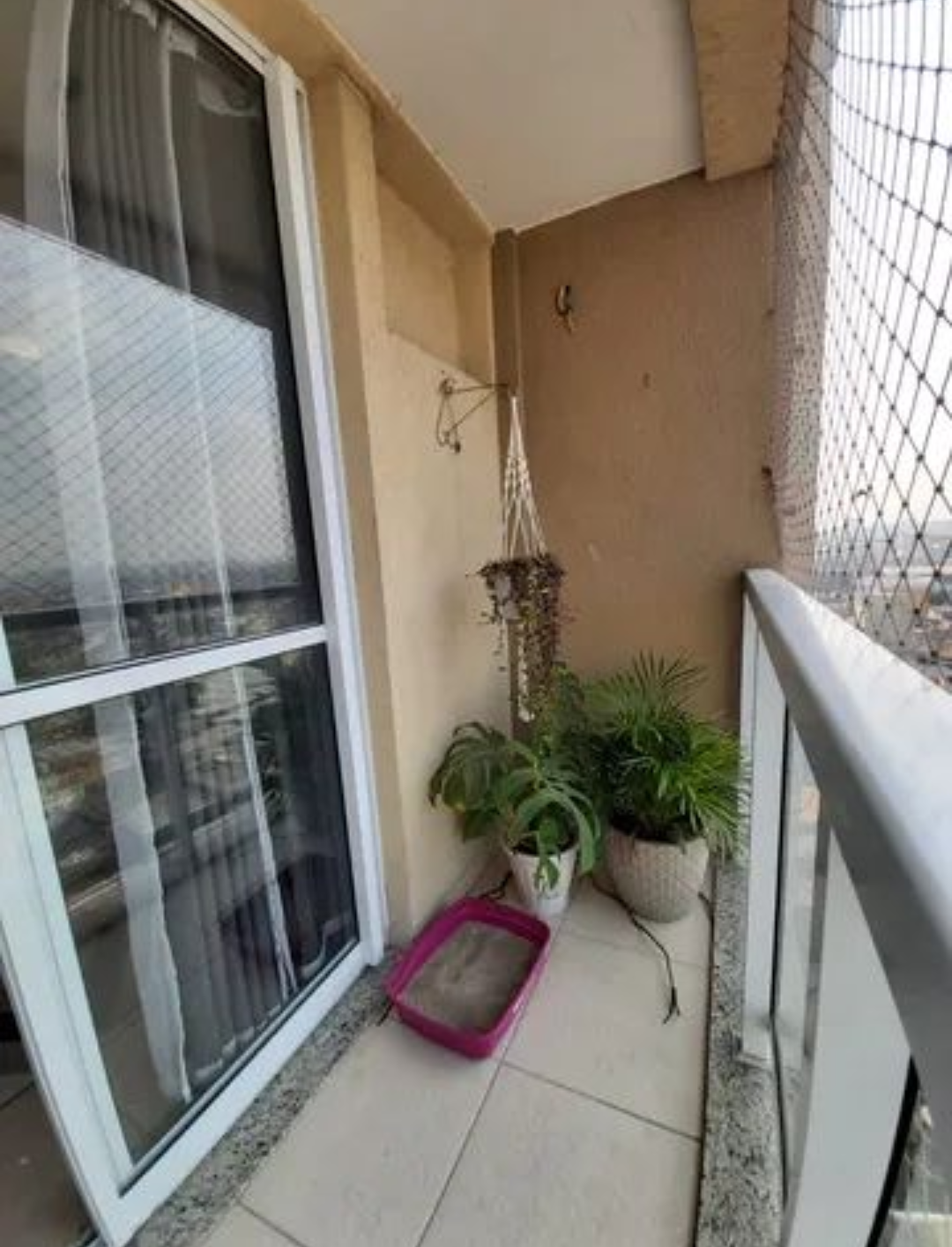 Imagem Apartamento com 2 Quartos à Venda, 62 m²em Centro - Nilópolis Imagem Apartamento com 2 Quartos à Venda, 62 m²em Centro - Nilópolis