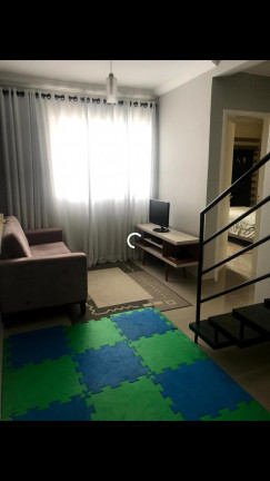 Imagem Apartamento com 2 Quartos à Venda, 115 m² em Vila Mogilar - Mogi das Cruzes