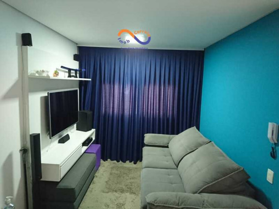 Imagem Apartamento com 2 Quartos à Venda, 45 m² em Campos Elíseos - São Paulo Imagem Apartamento com 2 Quartos à Venda, 45 m² em Campos Elíseos - São Paulo