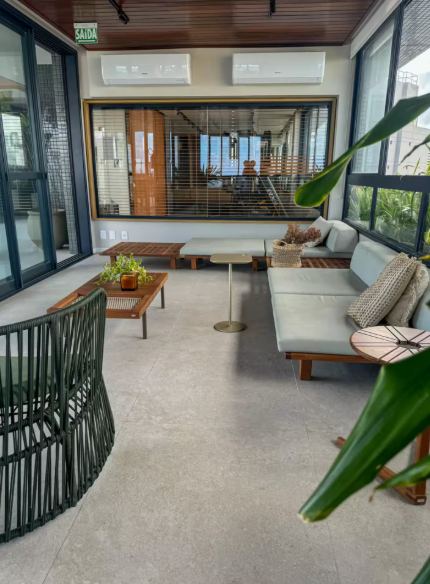 Imagem Apartamento com 1 Quarto à Venda, 37 m² em Barra - Salvador