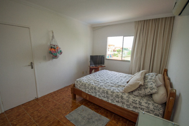Imagem Sobrado com 5 Quartos à Venda,  em Cocó - Fortaleza