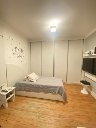 Imagem Casa com 4 Quartos à Venda, 236 m² em Tamboré - Santana de Parnaíba