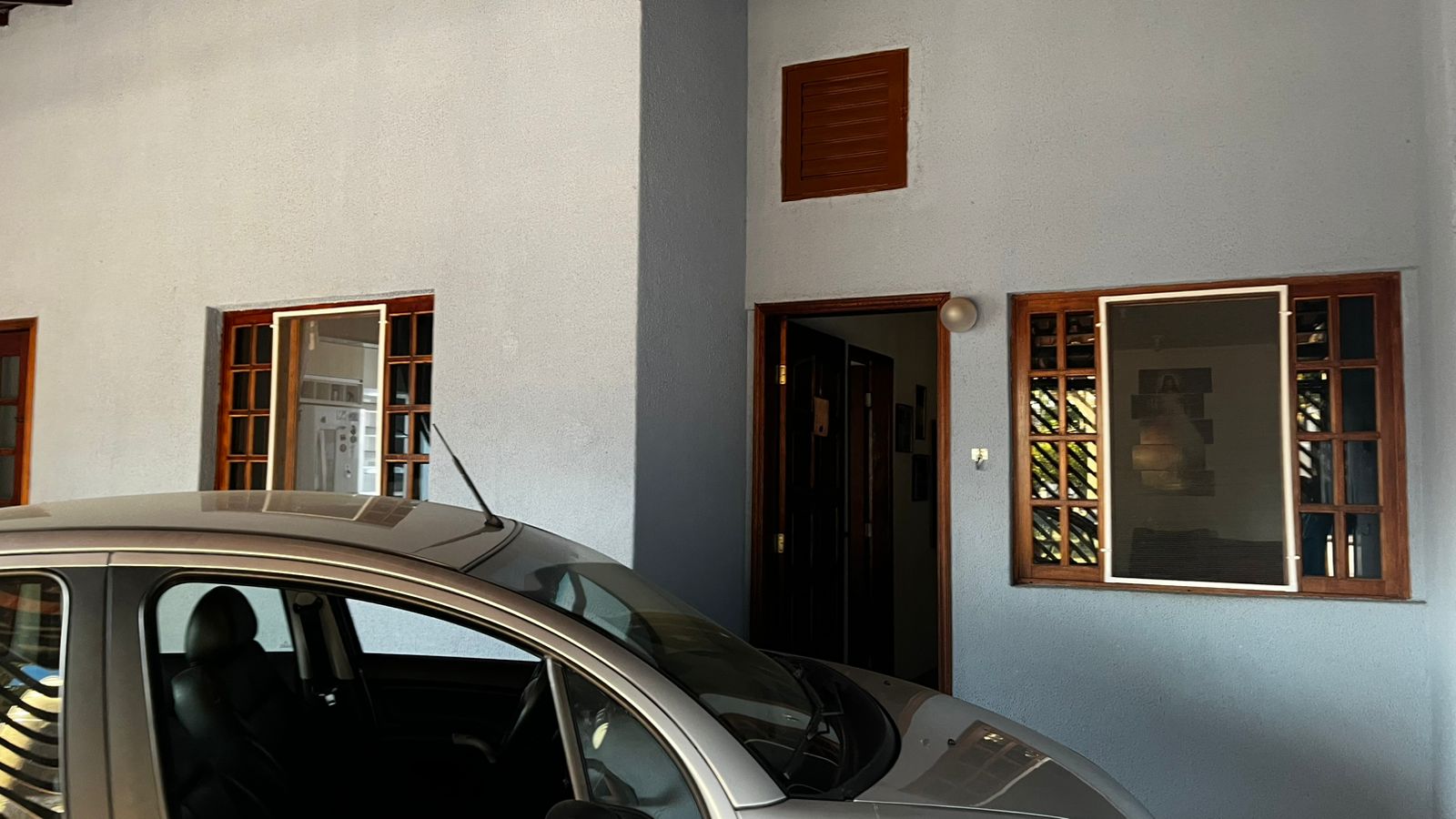 Imagem Casa com 3 Quartos à Venda, 90 m² em Conjunto Residencial Trinta e Um de Março - São José dos Campos Imagem Casa com 3 Quartos à Venda, 90 m² em Conjunto Residencial Trinta e Um de Março - São José dos Campos