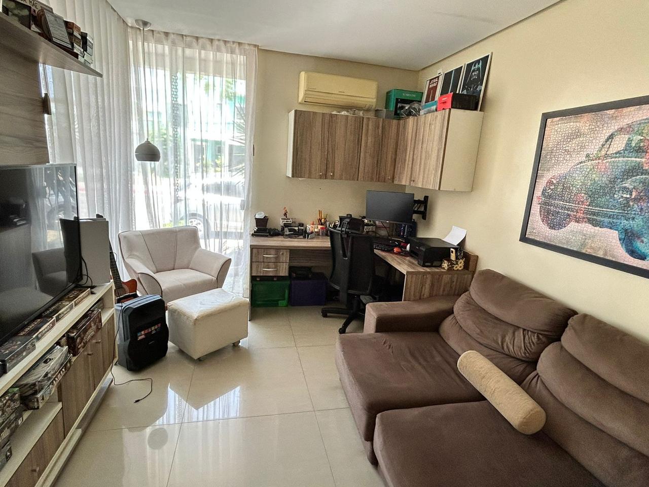 Imagem Casa de Condomínio com 3 Quartos à Venda, 1 m²em Parque Verde - Belém Imagem Casa de Condomínio com 3 Quartos à Venda, 1 m²em Parque Verde - Belém
