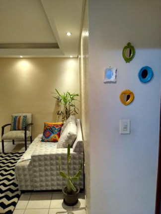 Imagem Apartamento com 2 Quartos à Venda, 58 m² em Jardim Refúgio - Sorocaba Imagem Apartamento com 2 Quartos à Venda, 58 m² em Jardim Refúgio - Sorocaba