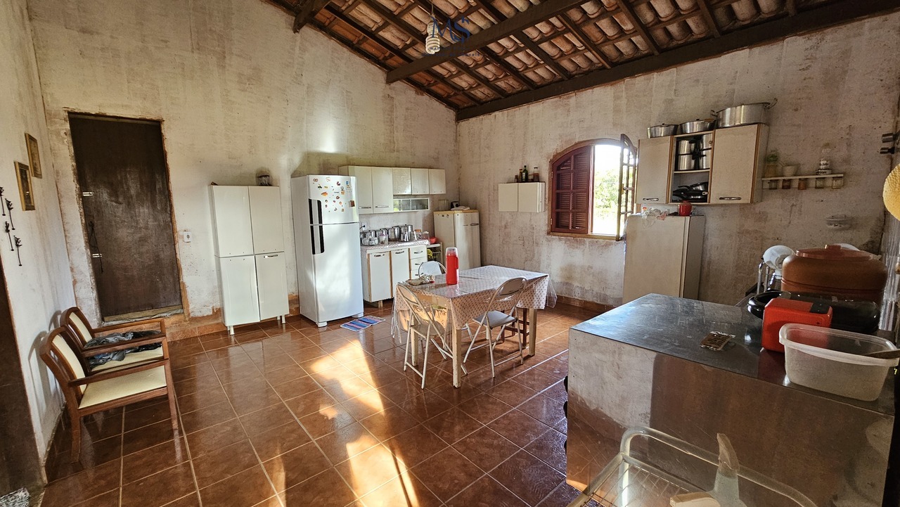 Imagem Chácara com 4 Quartos à Venda, 20 m²em Ponte Alta Norte (Gama) - Brasília