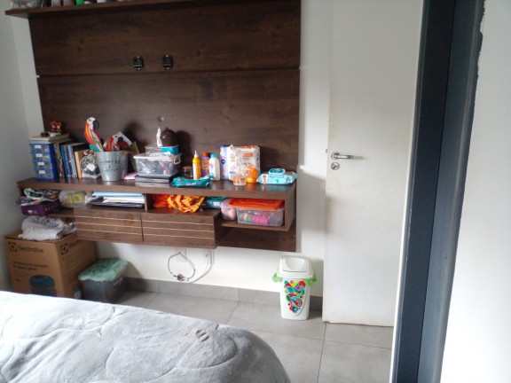 Imagem Apartamento com 3 Quartos à Venda, 63 m² em Vila Moraes - São Paulo