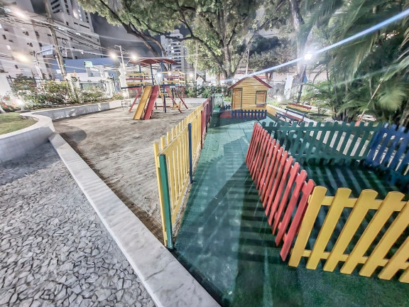 Imagem Apartamento com 4 Quartos à Venda, 218 m² em Graças - Recife