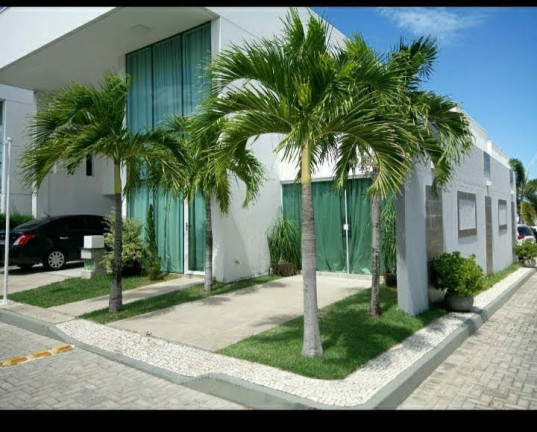 Imagem Casa de Condomínio com 4 Quartos à Venda, 250 m² em Sapiranga-Coité - Fortaleza