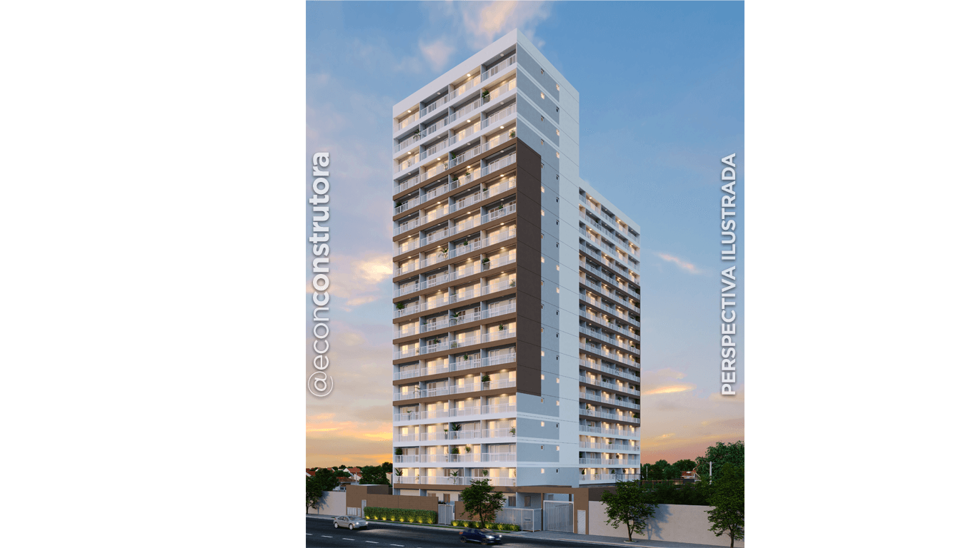 Imagem Apartamento com 1 Quarto à Venda, 29 m²em Campos Elíseos - São Paulo Imagem Apartamento com 1 Quarto à Venda, 29 m²em Campos Elíseos - São Paulo