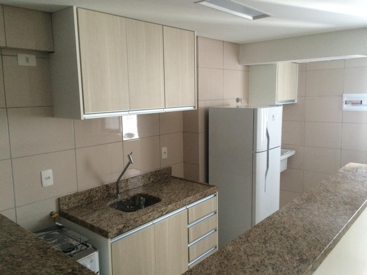 Imagem Apartamento com 1 Quarto para Alugar, 47 m²em Ponta Verde - Maceió Imagem Apartamento com 1 Quarto para Alugar, 47 m²em Ponta Verde - Maceió