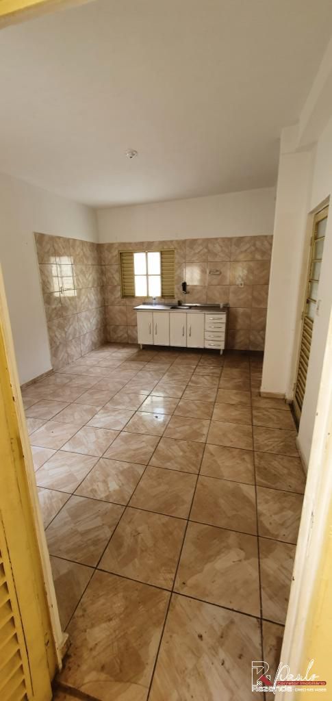 Imagem Casa com 3 Quartos à Venda, 68 m²em Centro - Corumbá