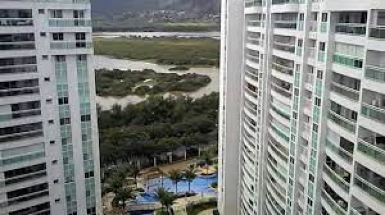 Imagem Apartamento com 3 Quartos à Venda, 112 m² em Barra da Tijuca - Rio de Janeiro Imagem Apartamento com 3 Quartos à Venda, 112 m² em Barra da Tijuca - Rio de Janeiro