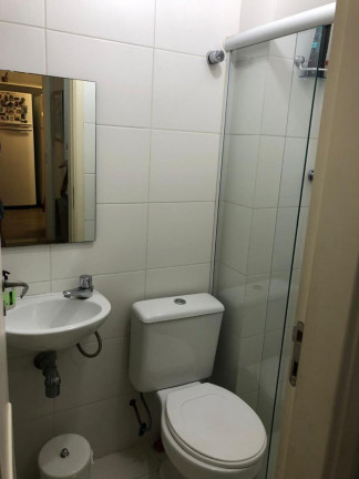 Imagem Apartamento com 4 Quartos à Venda, 149 m² em Boqueirão - Santos