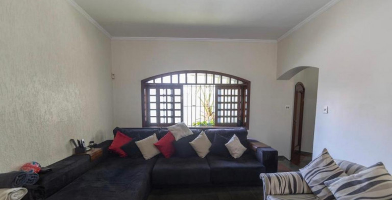 Imagem Casa com 5 Quartos à Venda, 450 m² em Quarta Parada - São Paulo