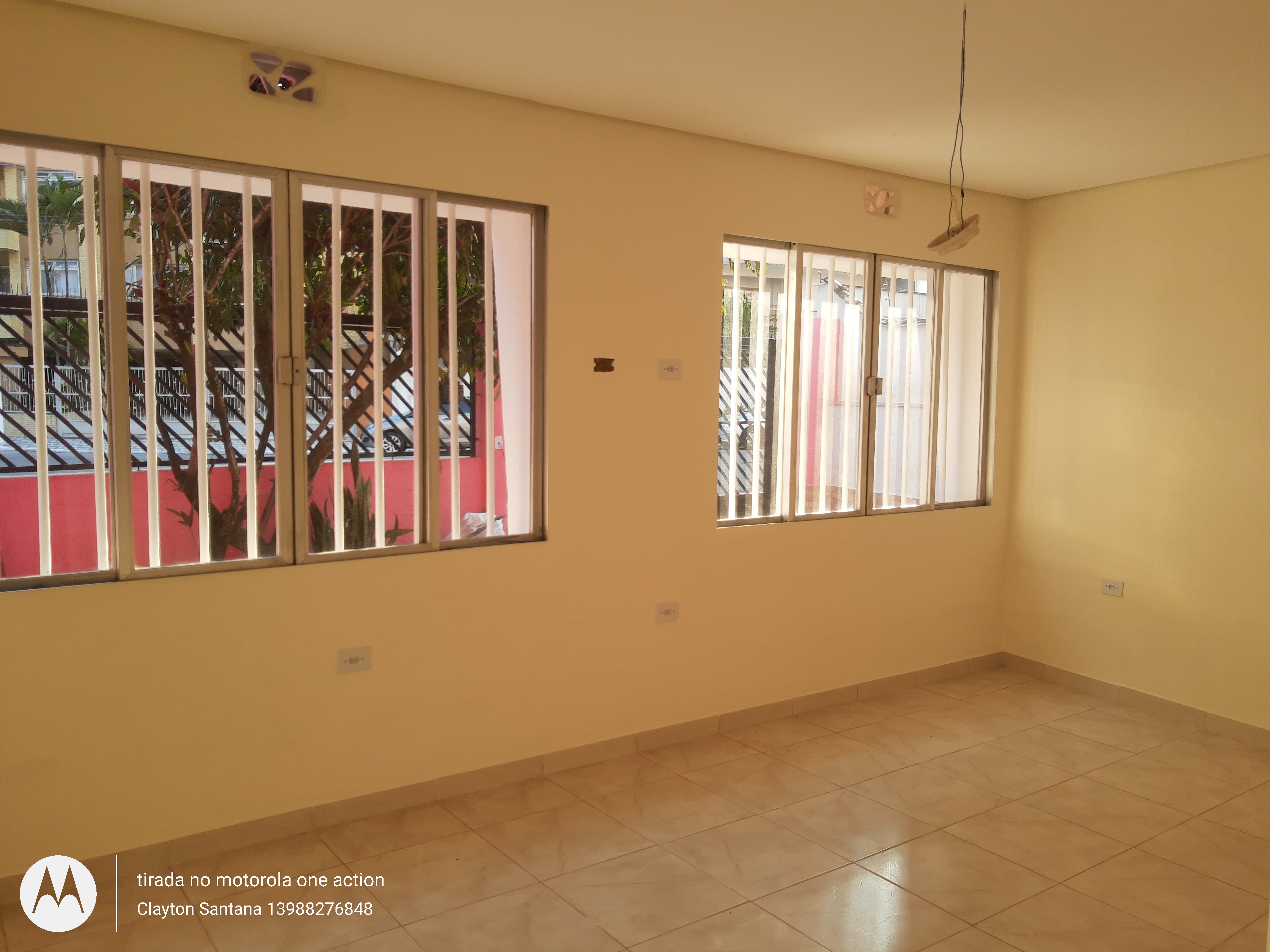Imagem Casa com 2 Quartos à Venda, 100 m²em Caiçara - Praia Grande Imagem Casa com 2 Quartos à Venda, 100 m²em Caiçara - Praia Grande