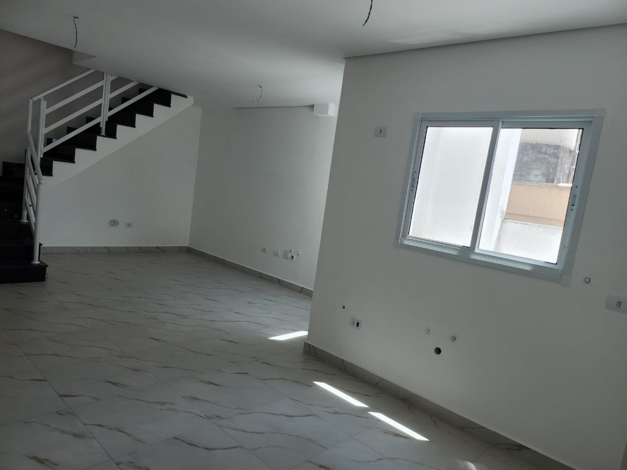 Imagem Apartamento com 3 Quartos à Venda, 81 m² em Campestre - Santo André Imagem Apartamento com 3 Quartos à Venda, 81 m² em Campestre - Santo André