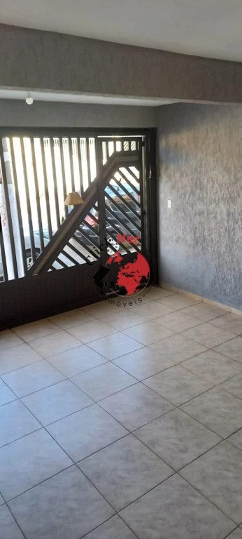 Imagem Casa com 3 Quartos à Venda, 145 m² em Assunção - São Bernardo do Campo