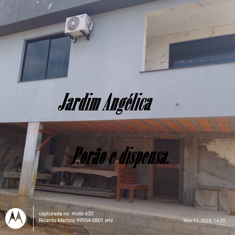Imagem Casa com 3 Quartos à Venda, 180 m²em Jardim Angélica - Criciúma Imagem Casa com 3 Quartos à Venda, 180 m²em Jardim Angélica - Criciúma