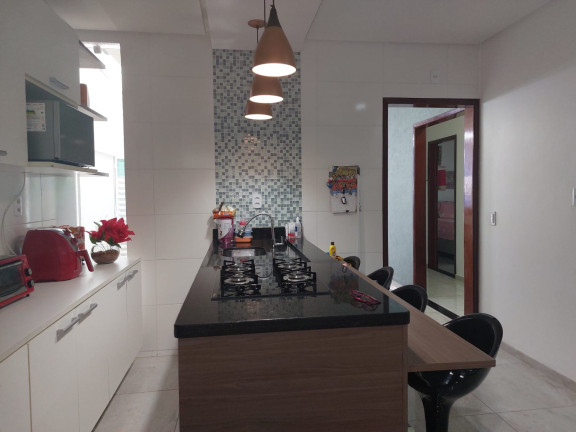 Imagem Casa de Condomínio com 3 Quartos à Venda, 260 m² em Antares - Maceió Imagem Casa de Condomínio com 3 Quartos à Venda, 260 m² em Antares - Maceió