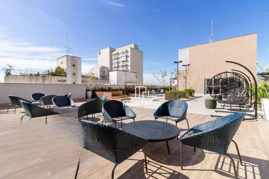 Imagem Studio com 1 Quarto à Venda, 33 m²em Bela Vista - São Paulo