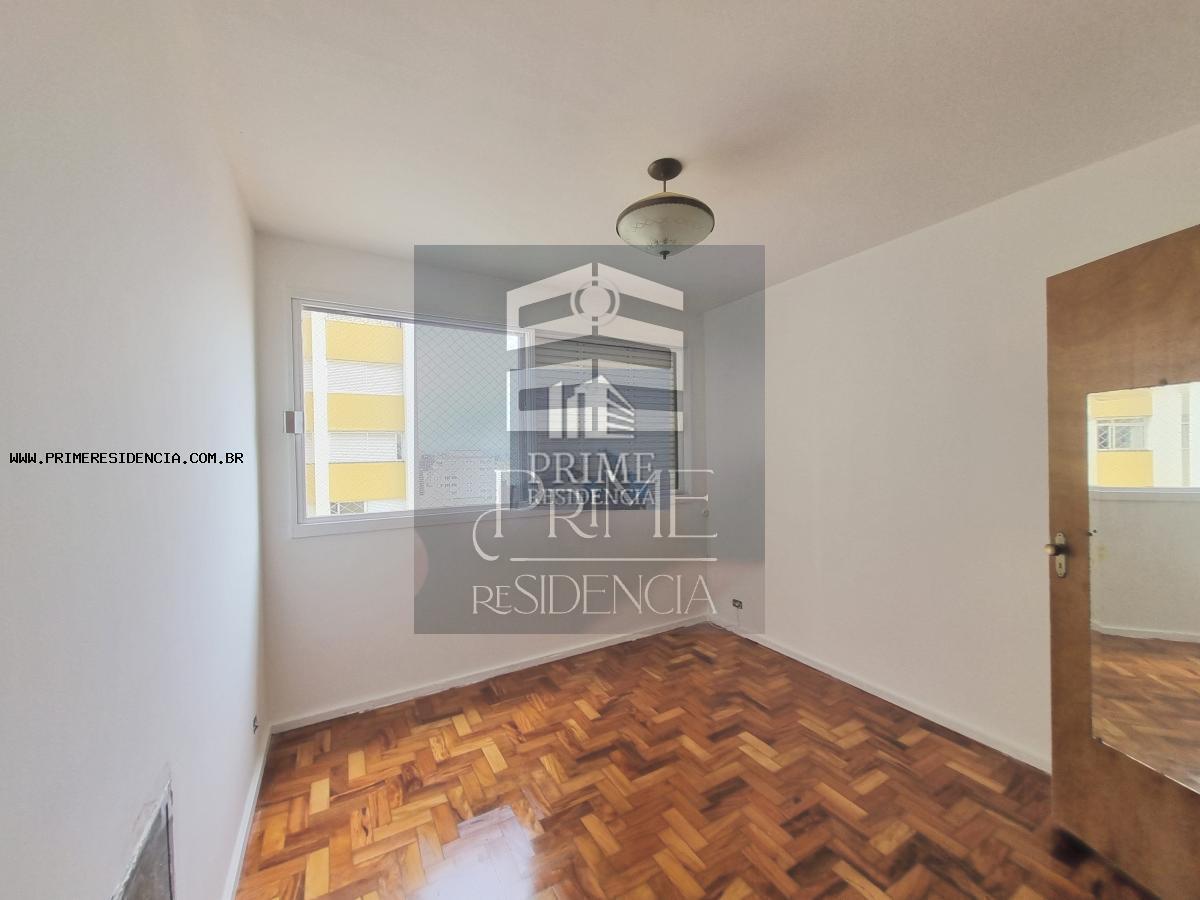 Imagem Apartamento com 3 Quartos à Venda, 105 m²em Perdizes - São Paulo