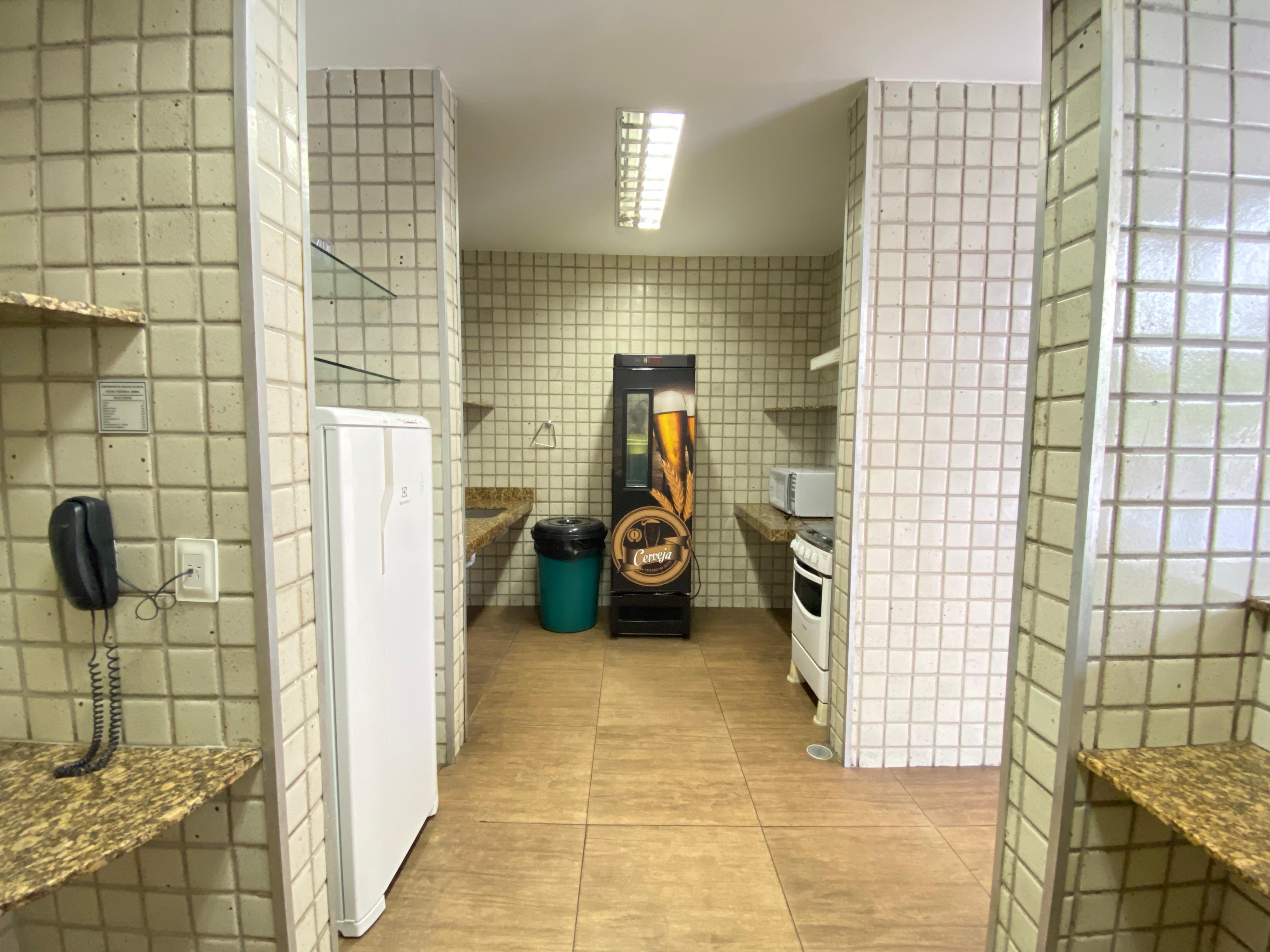 Imagem Apartamento com 4 Quartos à Venda, 158 m²em Boa Viagem - Recife