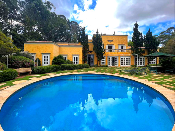 Imagem Casa com 6 Quartos à Venda ou Locação, 721 m²em Palos Verdes - Carapicuíba Imagem Casa com 6 Quartos à Venda ou Locação, 721 m²em Palos Verdes - Carapicuíba