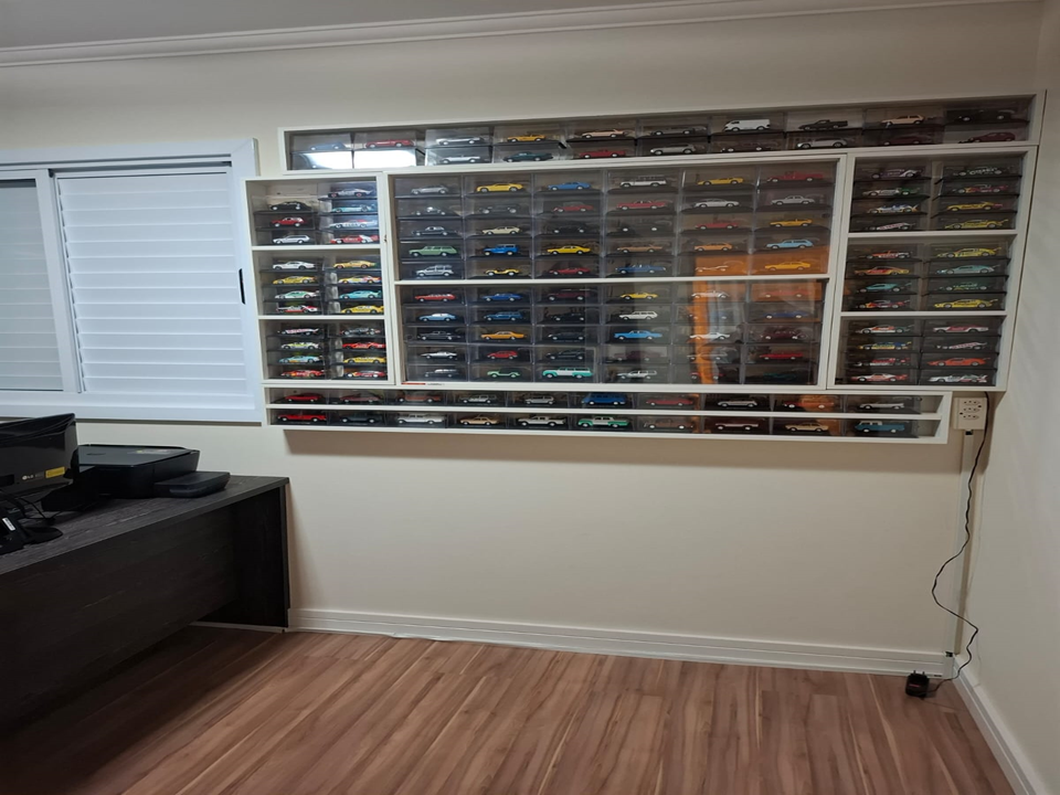 Imagem Casa de Condomínio com 3 Quartos à Venda, 120 m²em Jardim Ermida I - Jundiaí