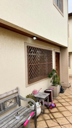 Imagem Casa de Condomínio com 3 Quartos à Venda,  em Vila Brasílio Machado - São Paulo