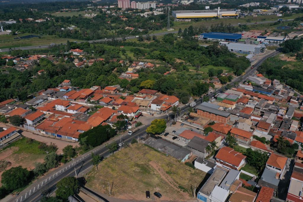 Imagem Terreno à Venda, 2 m²em Poste - Jundiaí